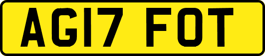 AG17FOT