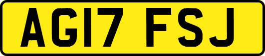 AG17FSJ