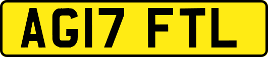 AG17FTL