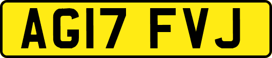 AG17FVJ