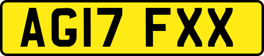 AG17FXX