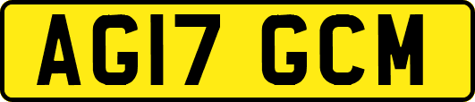 AG17GCM