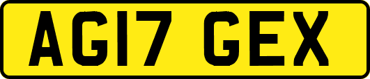AG17GEX