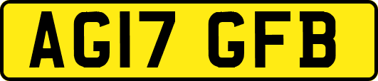 AG17GFB