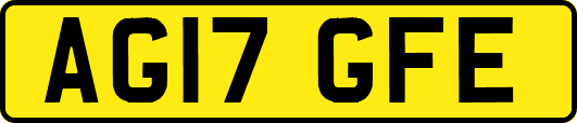 AG17GFE