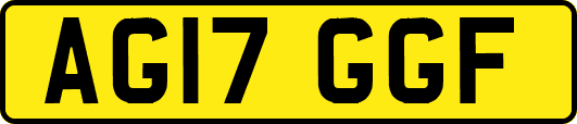 AG17GGF