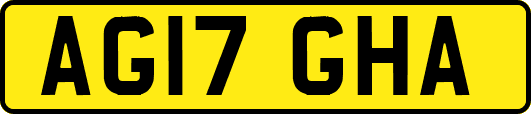 AG17GHA