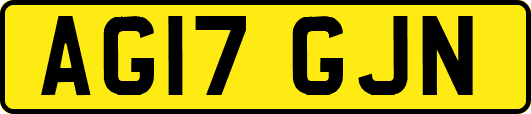 AG17GJN