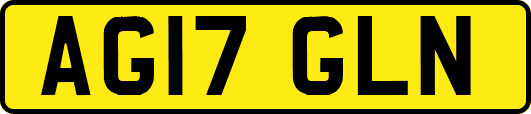 AG17GLN