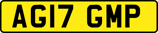 AG17GMP