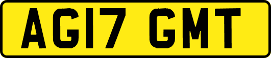 AG17GMT