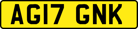 AG17GNK