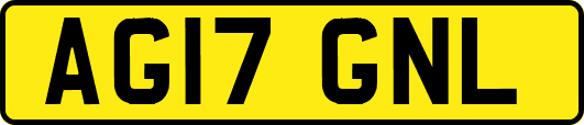 AG17GNL