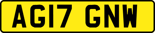 AG17GNW