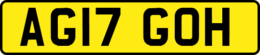 AG17GOH