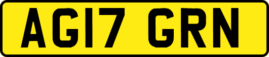 AG17GRN