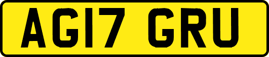AG17GRU