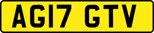 AG17GTV