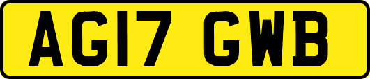 AG17GWB