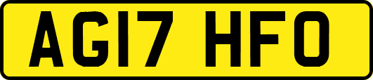 AG17HFO