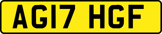 AG17HGF
