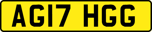 AG17HGG