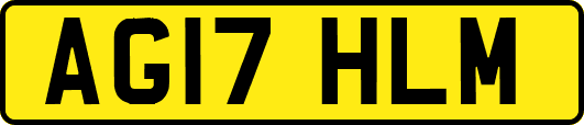 AG17HLM