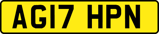 AG17HPN