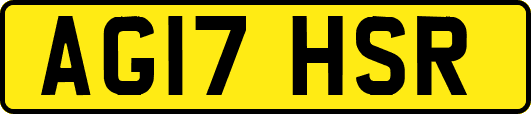 AG17HSR