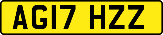 AG17HZZ