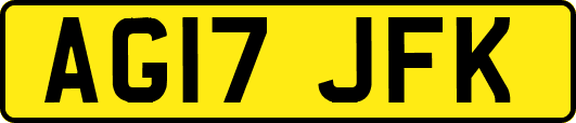 AG17JFK