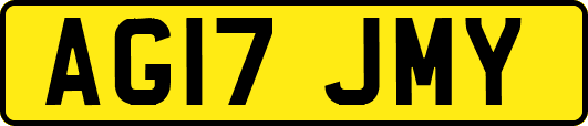 AG17JMY