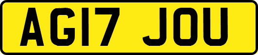 AG17JOU
