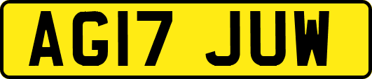 AG17JUW