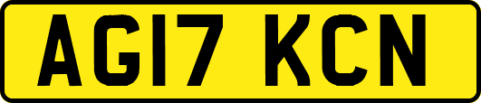 AG17KCN
