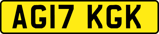 AG17KGK