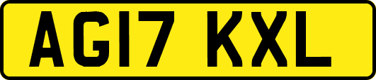 AG17KXL