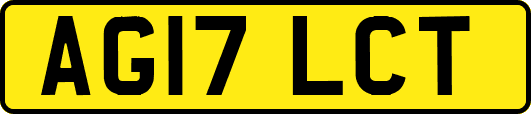 AG17LCT