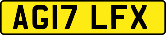 AG17LFX
