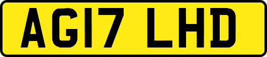 AG17LHD