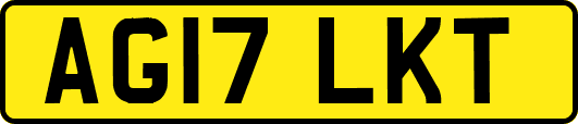AG17LKT
