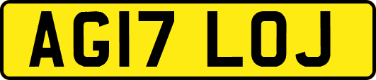 AG17LOJ