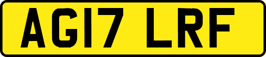 AG17LRF