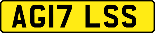 AG17LSS