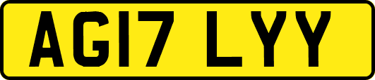 AG17LYY