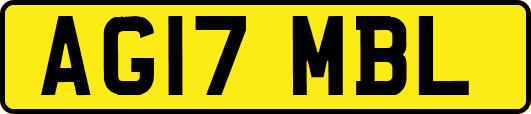 AG17MBL
