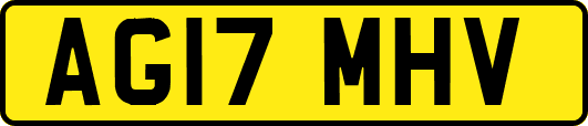 AG17MHV