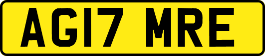 AG17MRE