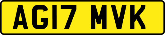 AG17MVK