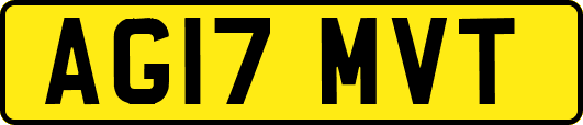 AG17MVT